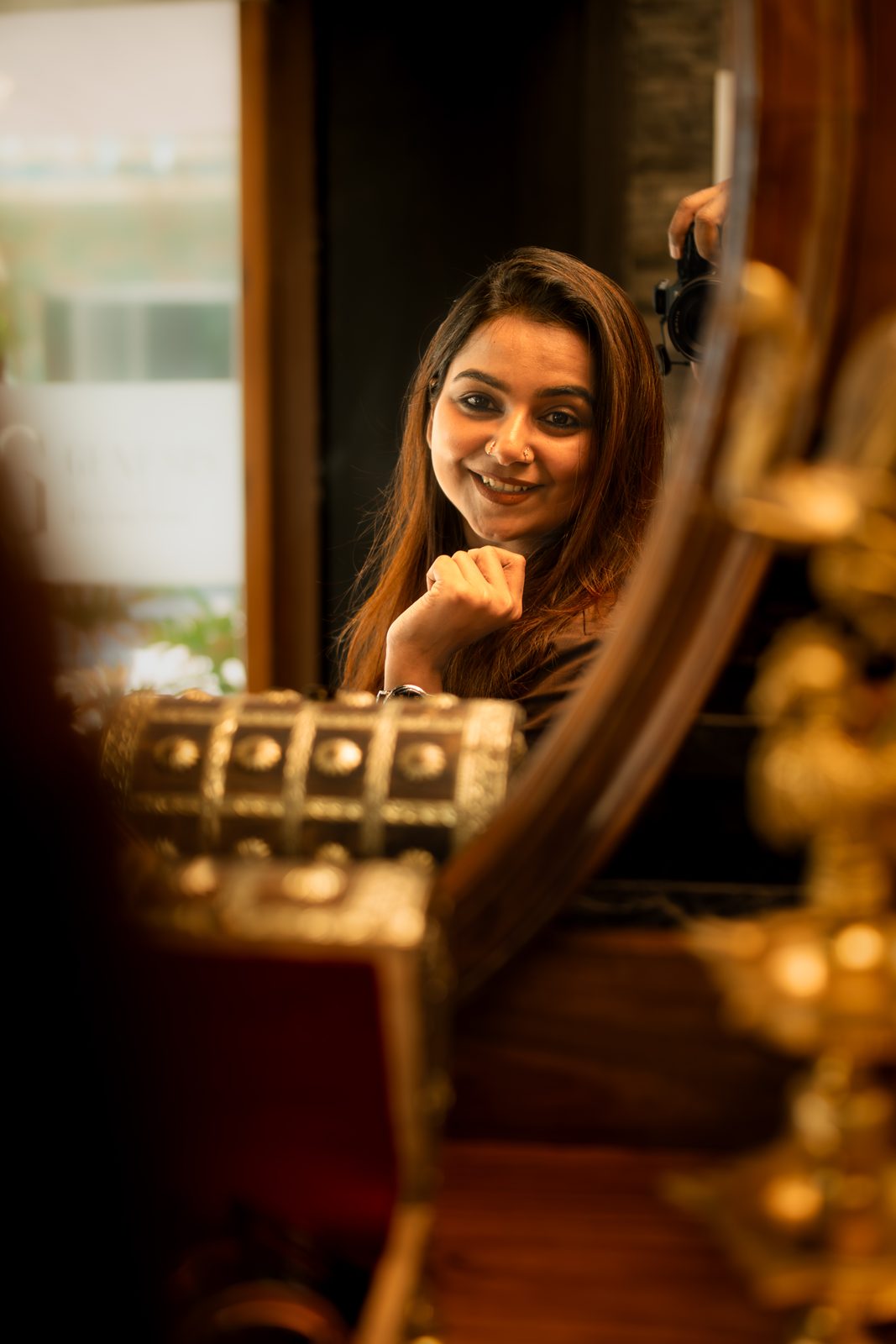 A moment from a previous Genesis Mookuthy fest