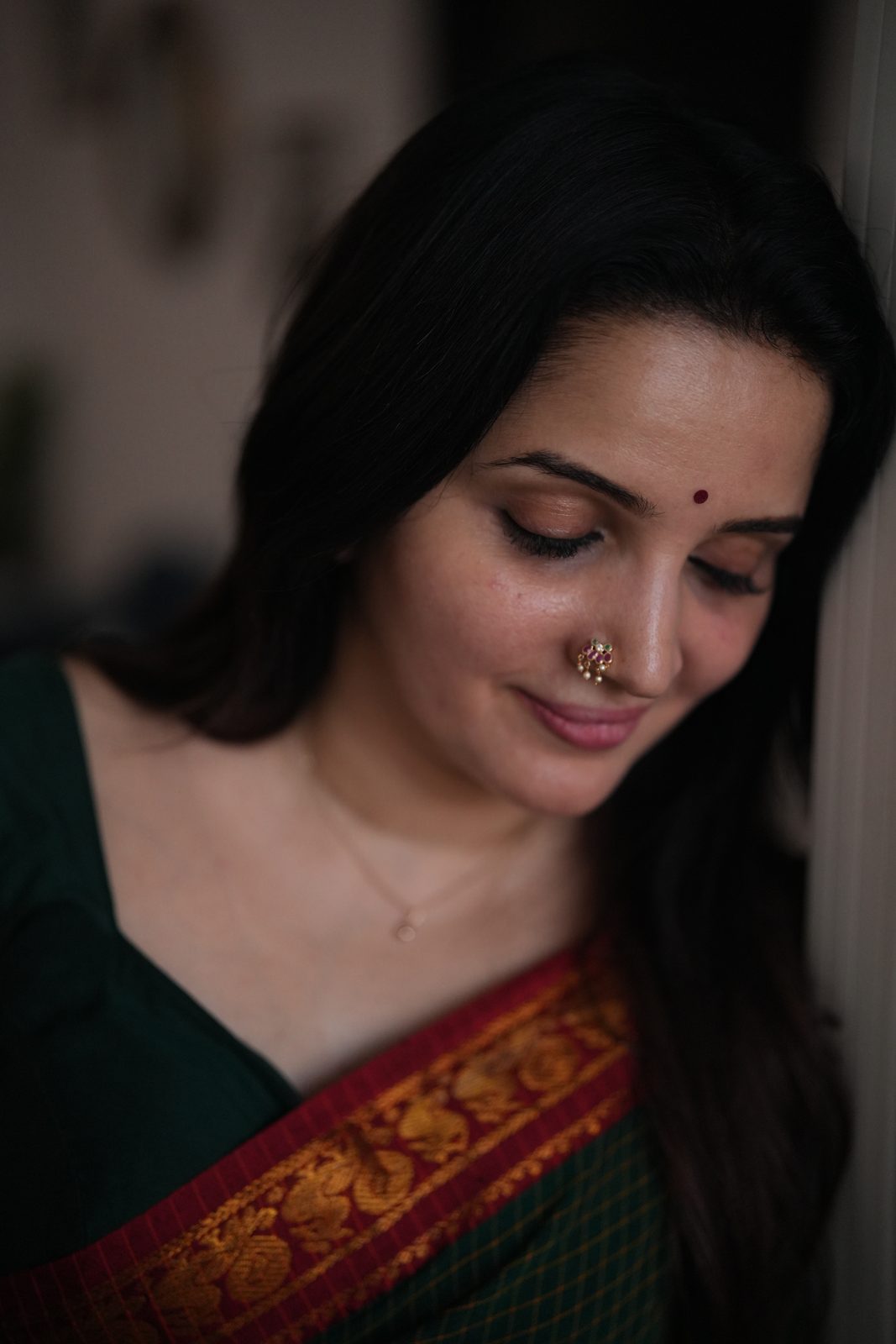 A moment from a previous Genesis Mookuthy fest