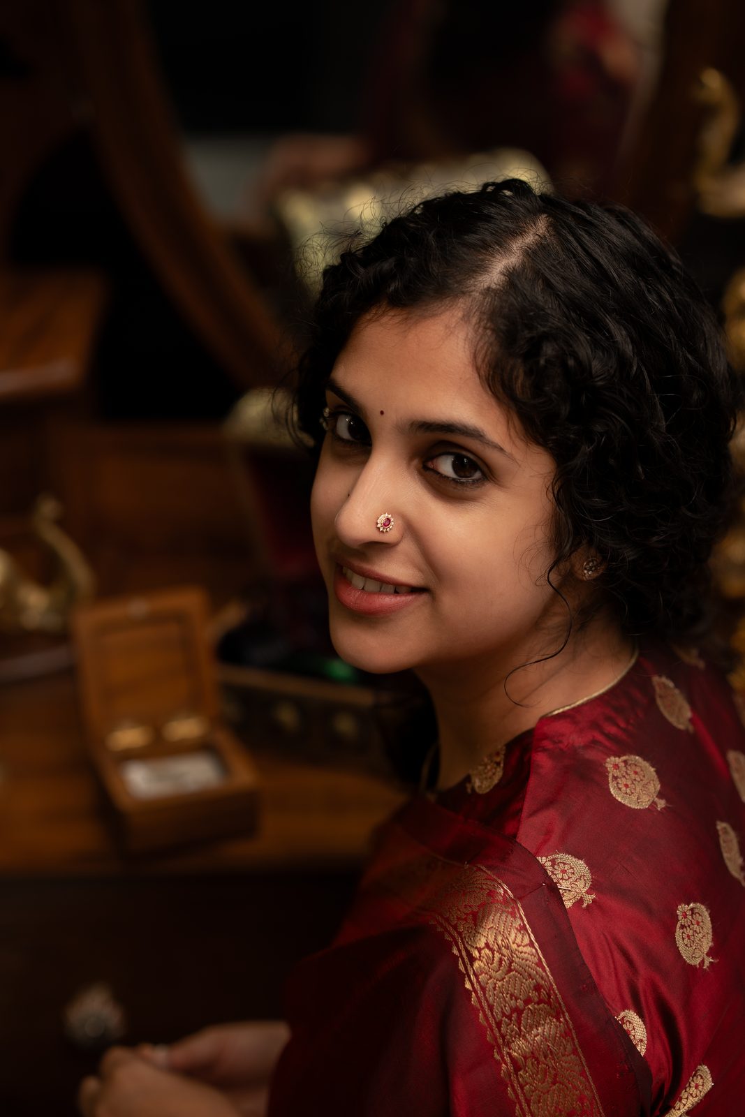 A moment from a previous Genesis Mookuthy fest