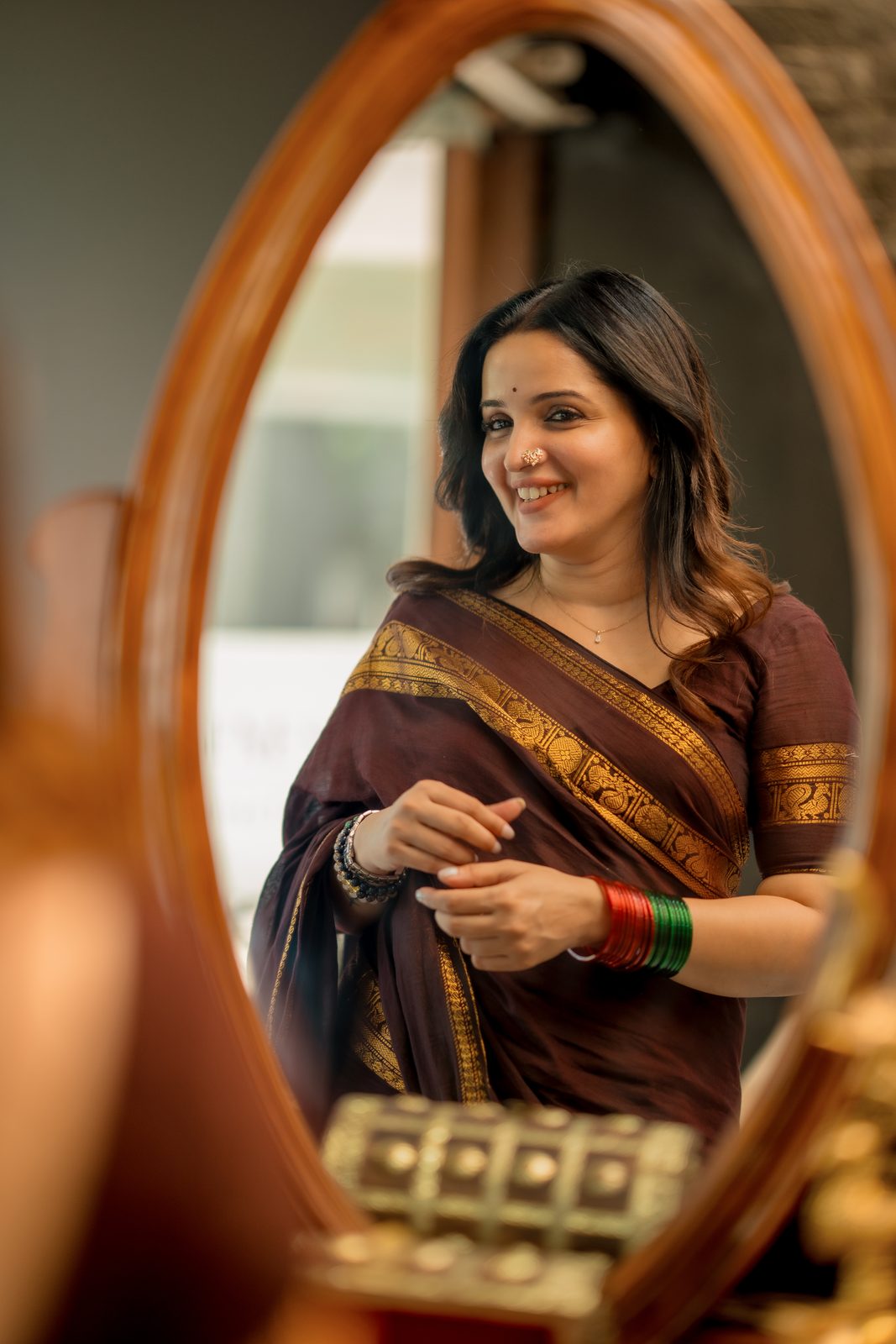 A moment from a previous Genesis Mookuthy fest