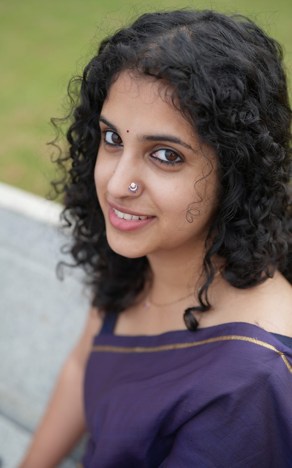A moment from a previous Genesis Mookuthy fest