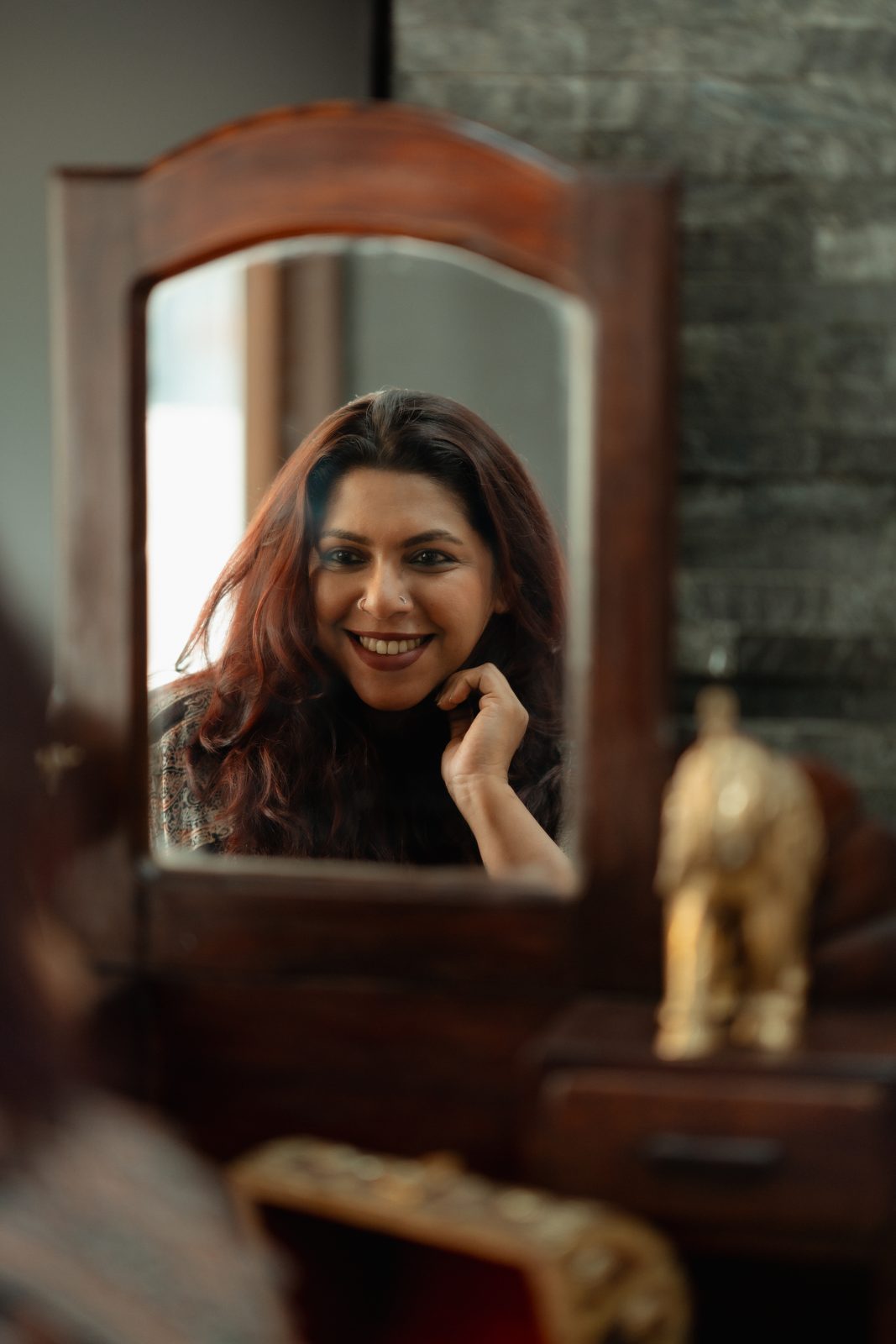 A moment from a previous Genesis Mookuthy fest