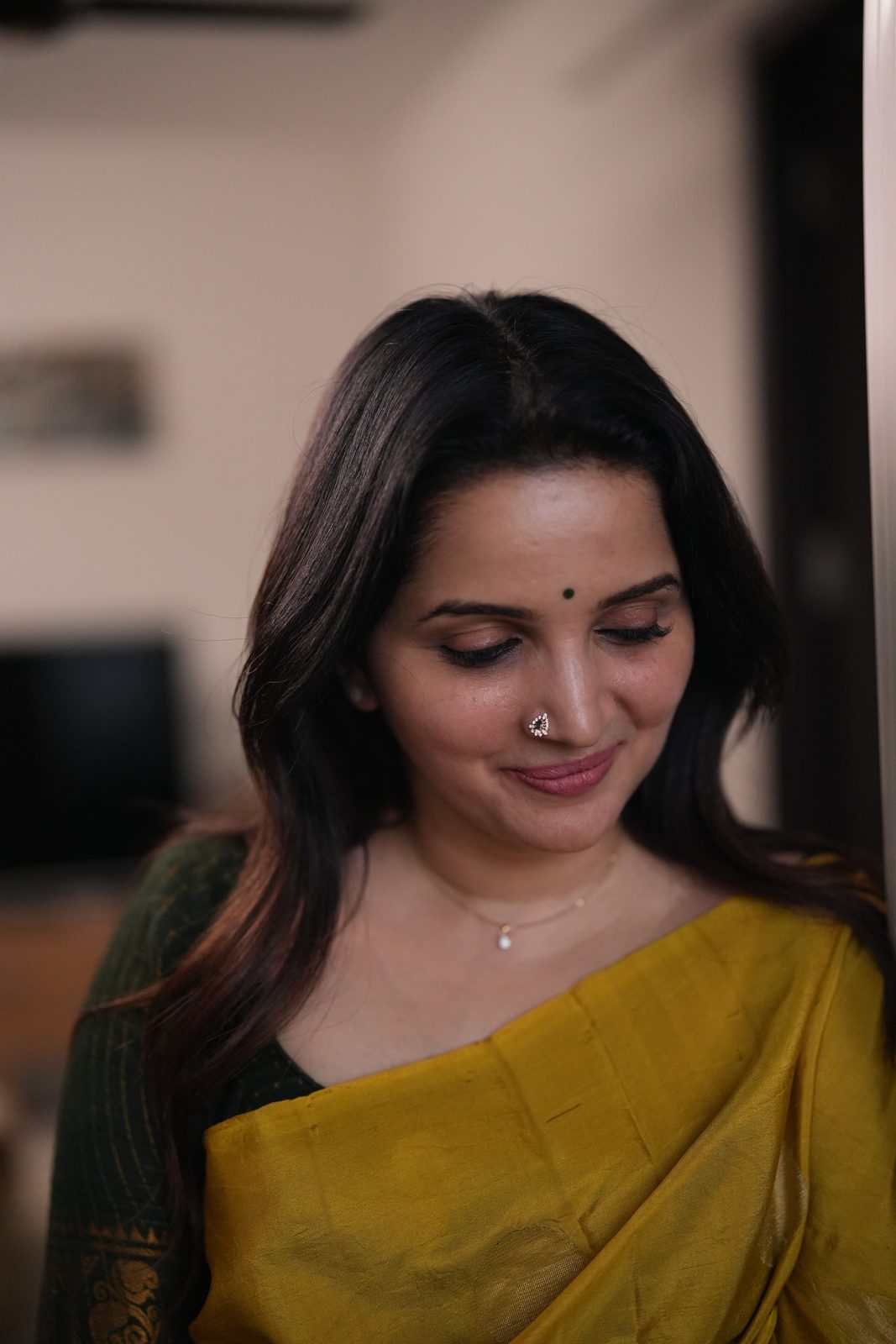 A moment from a previous Genesis Mookuthy fest
